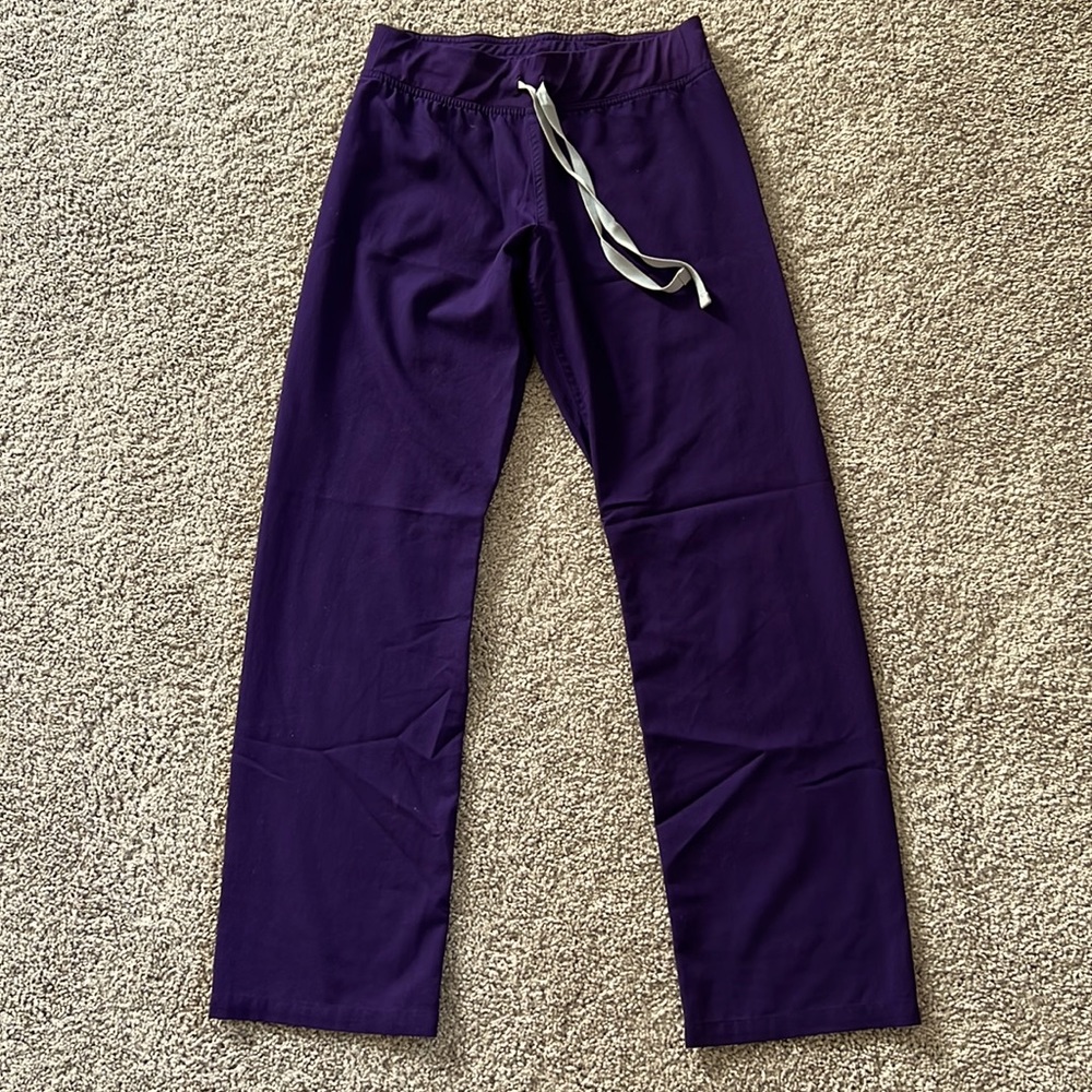 FIGS Livingston Basic Scrub Pants